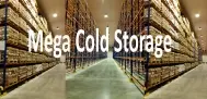 Klien Kami mega cold storage aaevisi