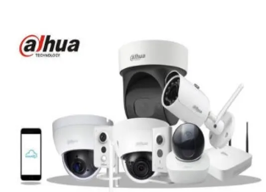  PAKET CCTV Dahua HD 1080P  dahua banner 500x500