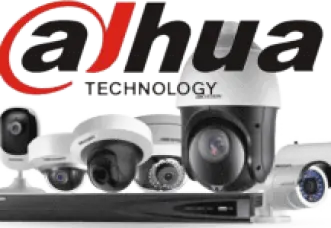 Paket CCTV DAHUA